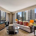 Downtown Lights Apartment