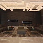 Downtown Lights Apartment